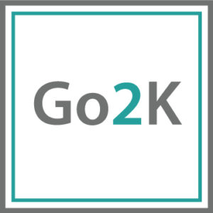 Go2Knowledge Logo